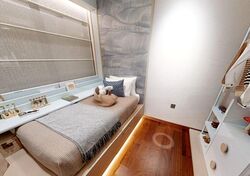 MARINA MALL (D1), Apartment #477793401